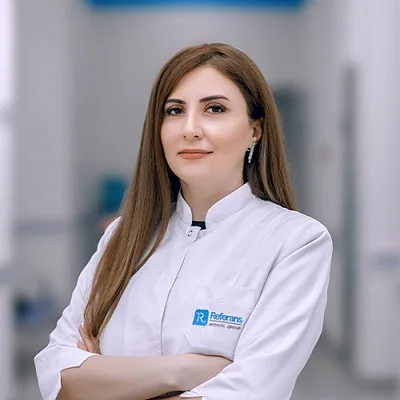 Raisə Tahirova