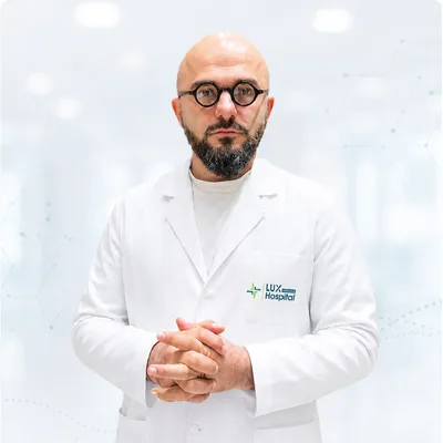 Ramazan İsgəndərov