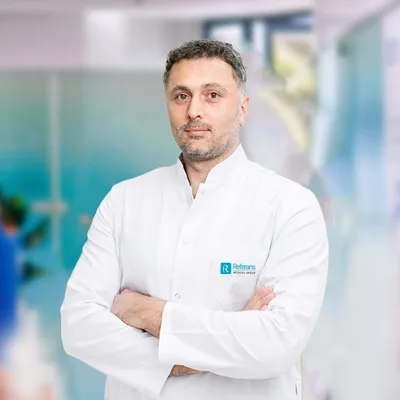 Ramazan Nəsirli