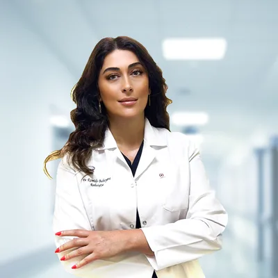 Ramidə Babayeva