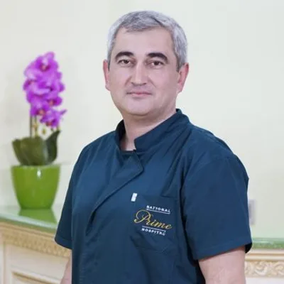 Ramil Qafarov