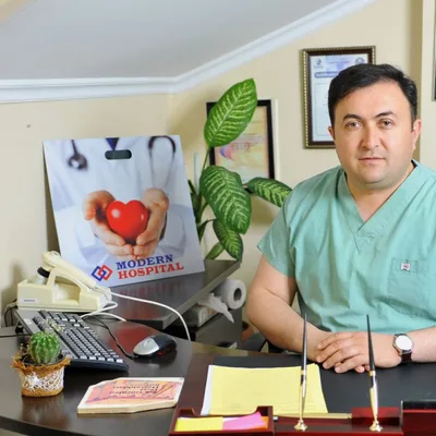 Ramil Qocayev