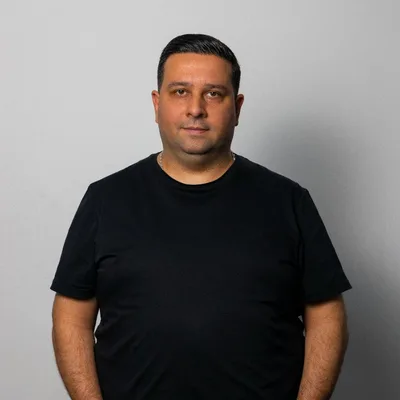 Ramin Cəfərov