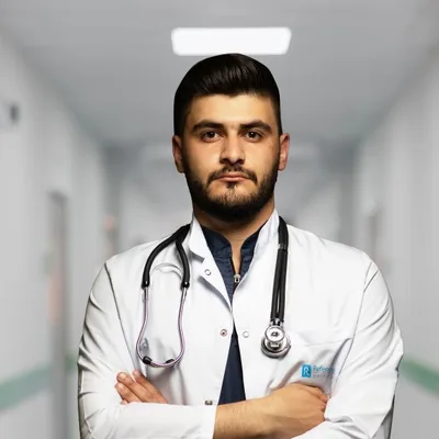 Ramin Əliyev