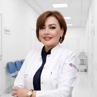 Ramina Salayeva