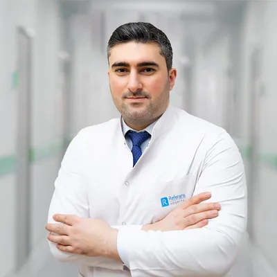 Ramiz Həşimov