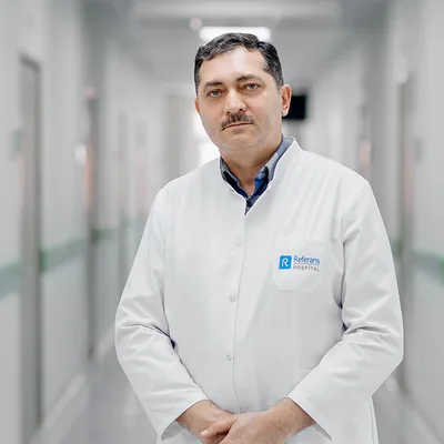 Rauf Əliyev