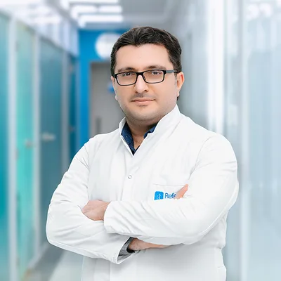 Rauf Kazımov