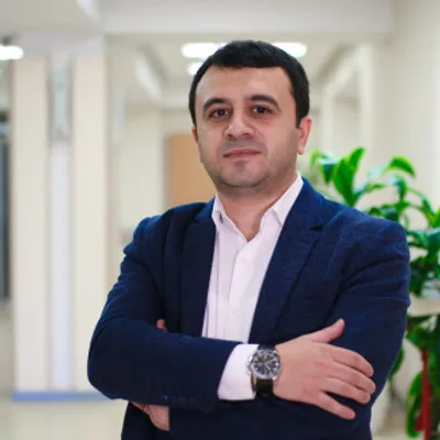 Rauf Qəribov