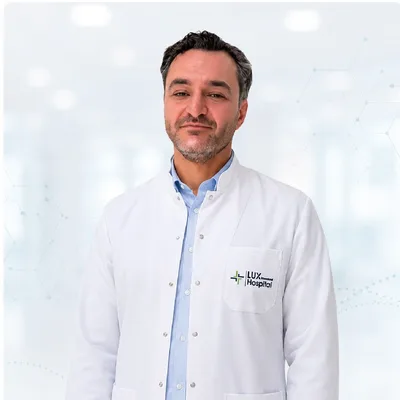 Rauf Sadıqov