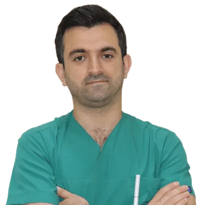 Rəşad Həsənov