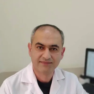 Rəşad Sadıqlı