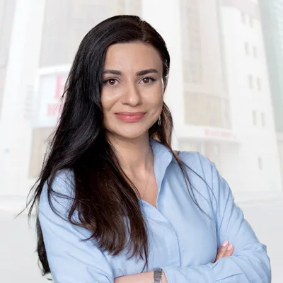 Reyhan Mirzağayeva