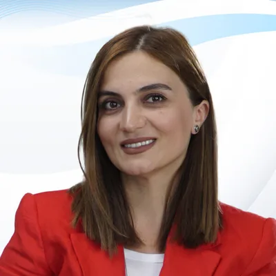 Rima İbadova