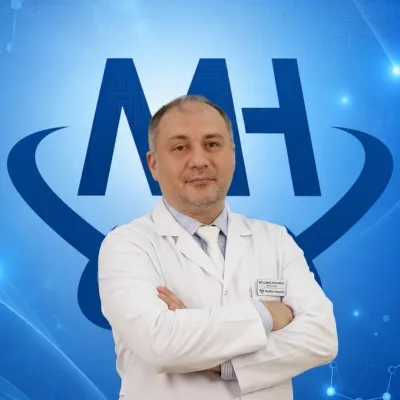 Rinat Murtuzəliyev