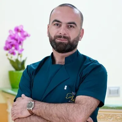 Ruslan Ağayev