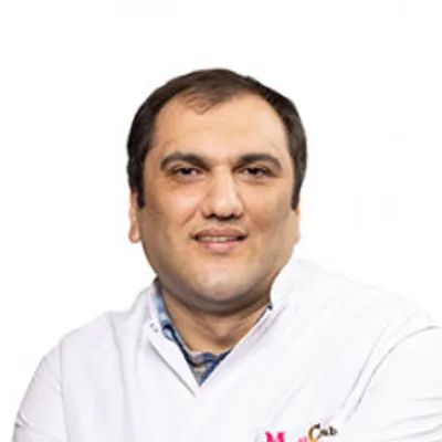 Ruslan Bağıyev
