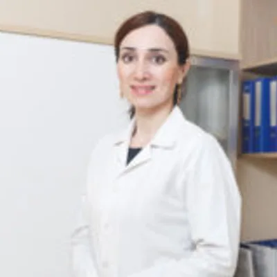 Ruziyyə Mirzəyeva