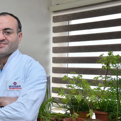 Sadiq Rzayev