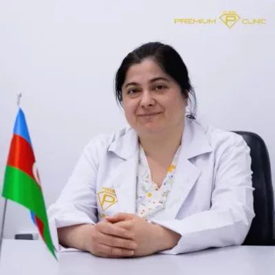 Safura İsayeva
