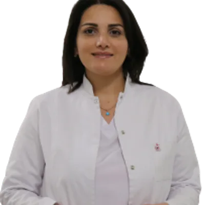 Şahanə Abdullayeva