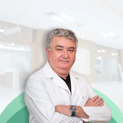 Şahin Əbilov
