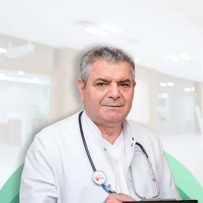 Şahin Qədimov