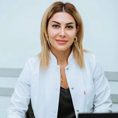 Şahnaz Rüstəmova