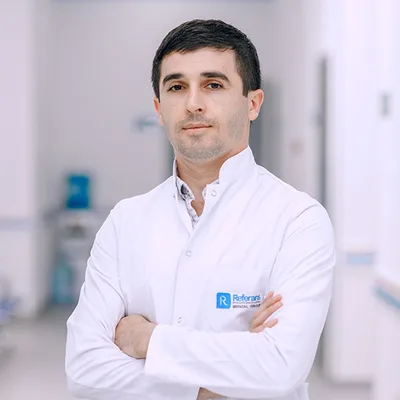 Saleh Rzayev