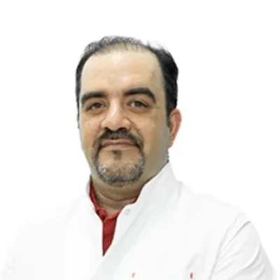 Şamil Əliyev