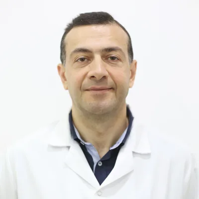 Samir Eybətov