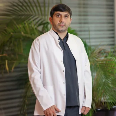 Samir Umbatov