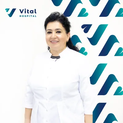 Samirə Ələkpərova
