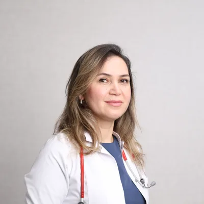 Samirə İsmayılova