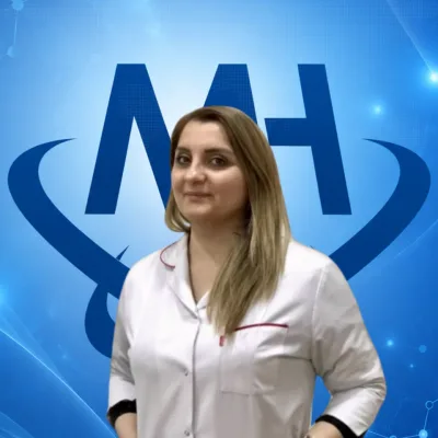 Samirə Nağıyeva