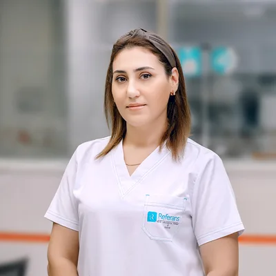Samirə Qədimova