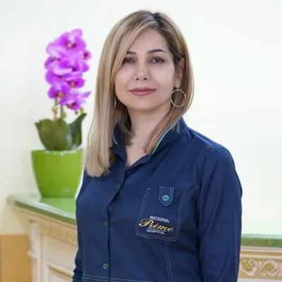 Samirə Xudaverdiyeva