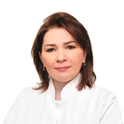 Səadət Hüseynova