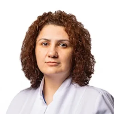 Səbinə İdrisova
