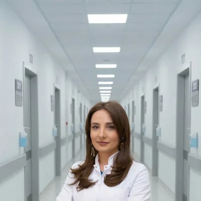 Səbinə Orucova