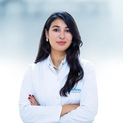 Şəbnəm İbrahimova