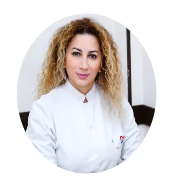 Şəfa Əliyeva