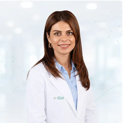 Şəfa Şahbazova