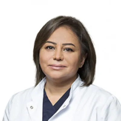 Şəfəq Nəbiyeva