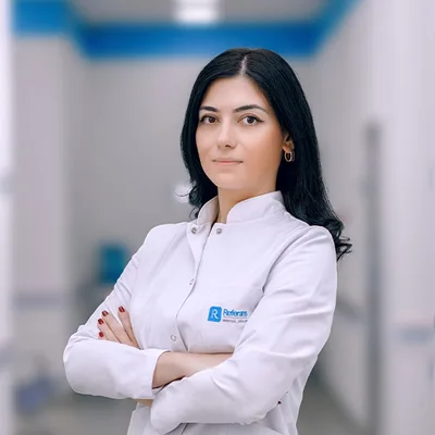 Şəfiqə Yusifova