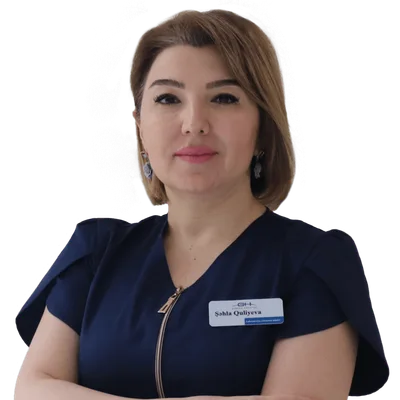 Şəhla Quliyeva
