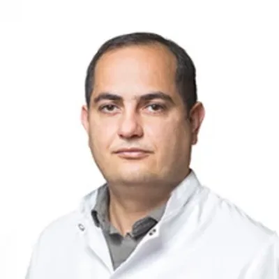 Şəhriyar Məmmədov