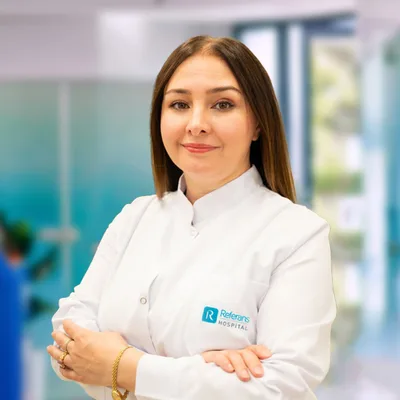 Səidə İbrahimova