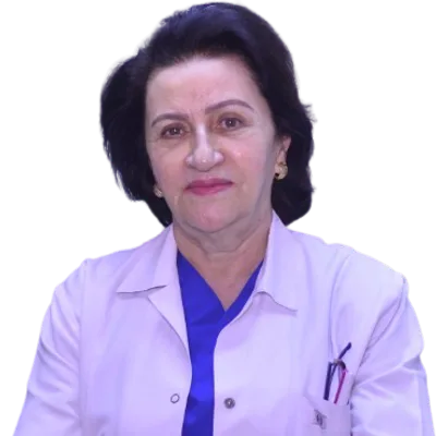 Şəkurə Hacıyeva