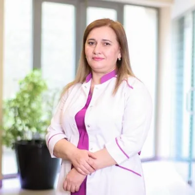 Şəlalə Əliyeva